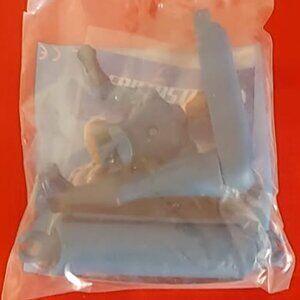 2005 Fantastic Four, Reed Richards Action Figure, Mint!!!